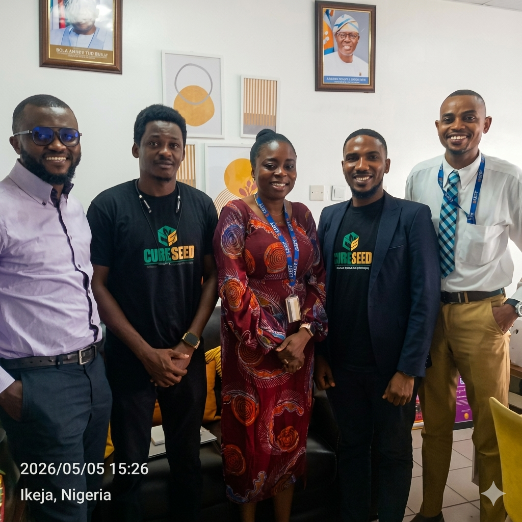 LAGOS STATE BROILER PROGRAMME